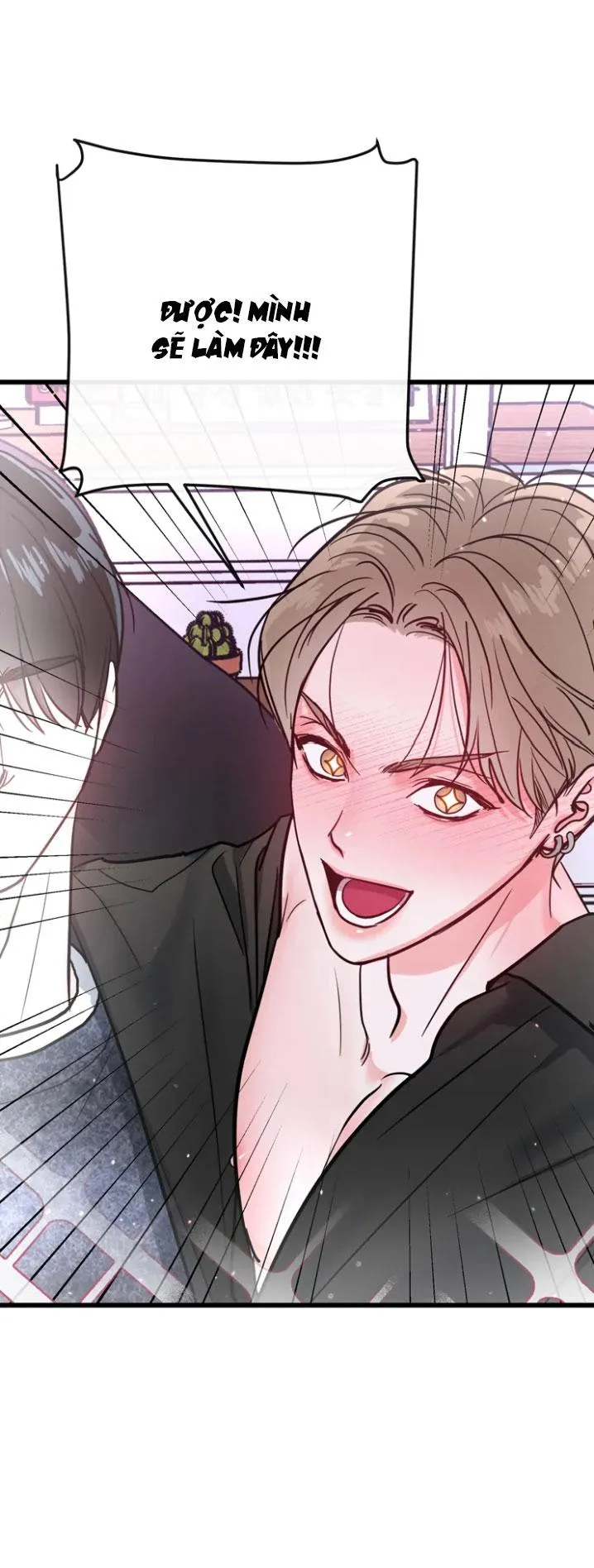 Buổi phát sóng trực tiếp dâm đãng của tên họ KANG Chapter 2 Trang 38