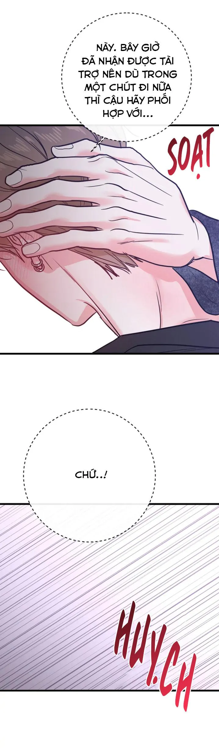 Buổi phát sóng trực tiếp dâm đãng của tên họ KANG Chapter 2 Trang 41