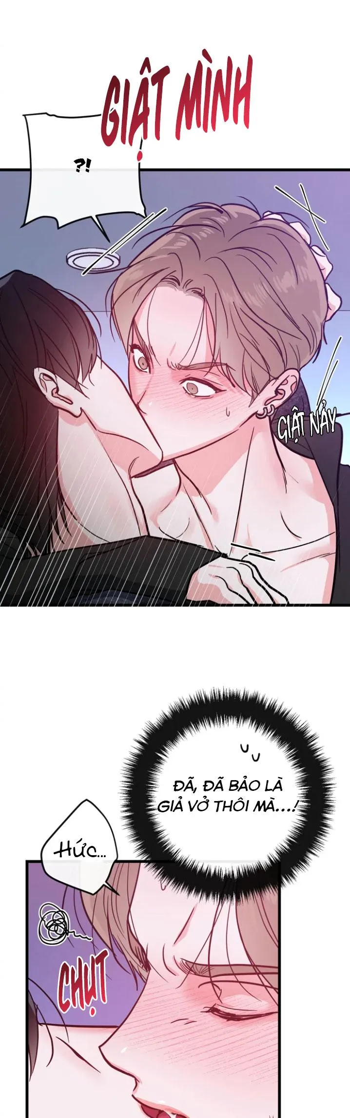 Buổi phát sóng trực tiếp dâm đãng của tên họ KANG Chapter 2 Trang 43