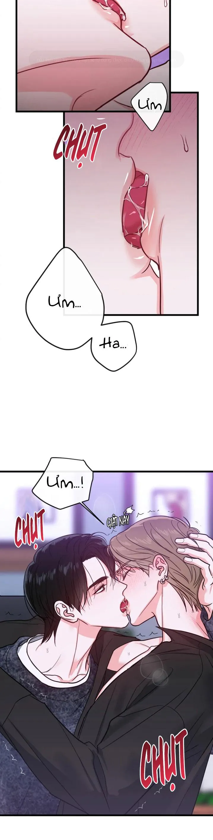 Buổi phát sóng trực tiếp dâm đãng của tên họ KANG Chapter 2 Trang 44