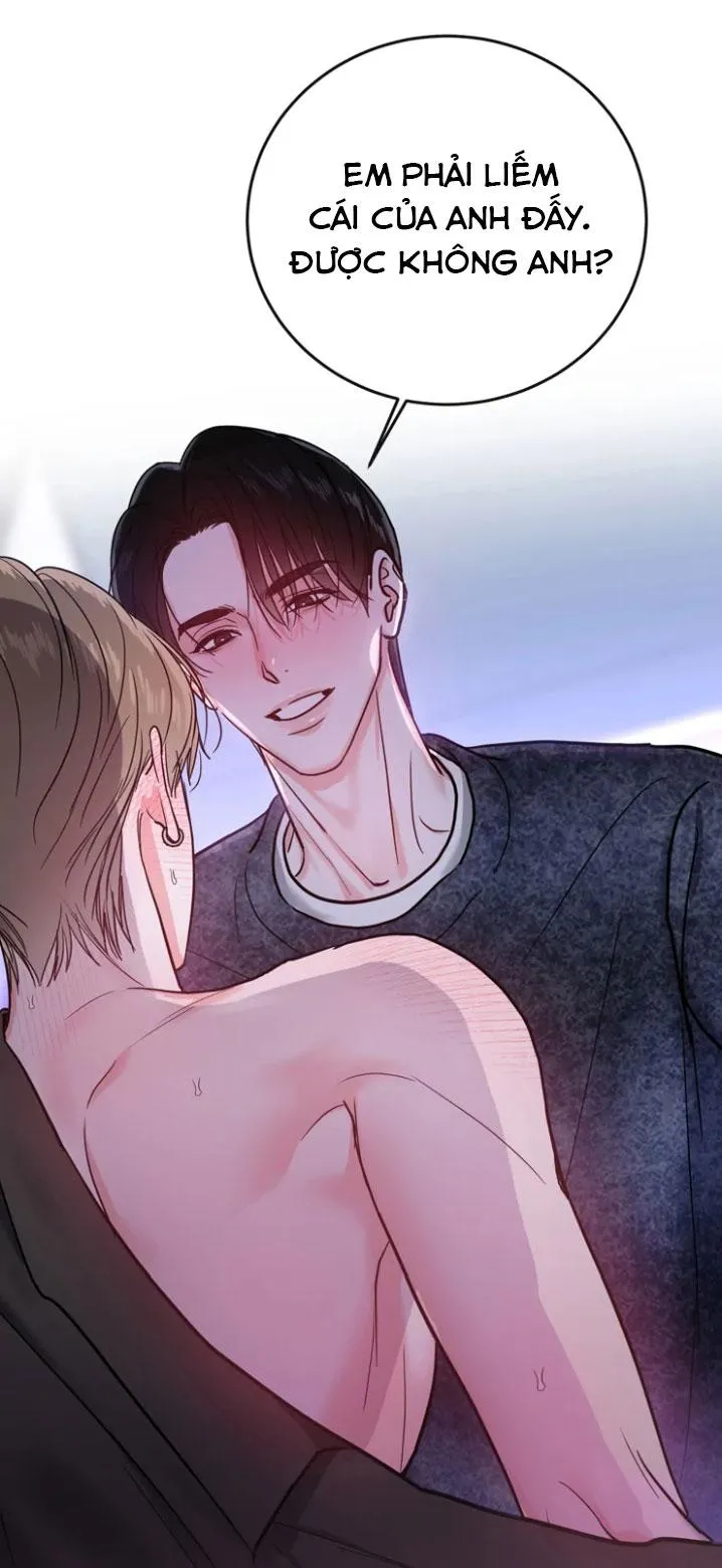 Buổi phát sóng trực tiếp dâm đãng của tên họ KANG Chapter 2 Trang 48