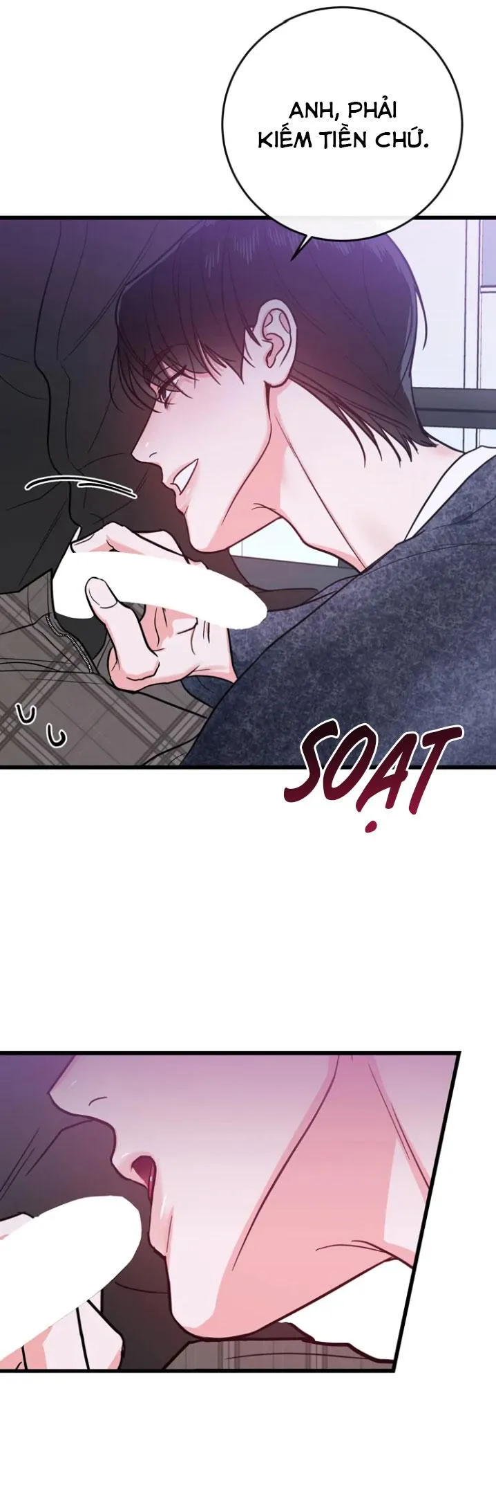 Buổi phát sóng trực tiếp dâm đãng của tên họ KANG Chapter 2 Trang 52