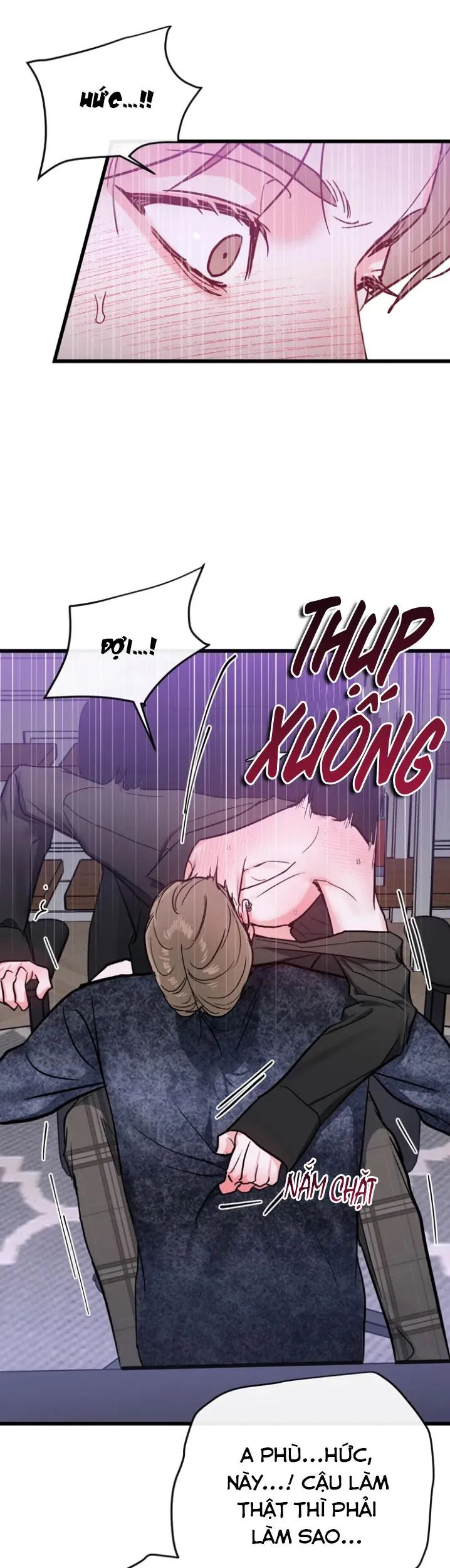 Buổi phát sóng trực tiếp dâm đãng của tên họ KANG Chapter 2 Trang 53