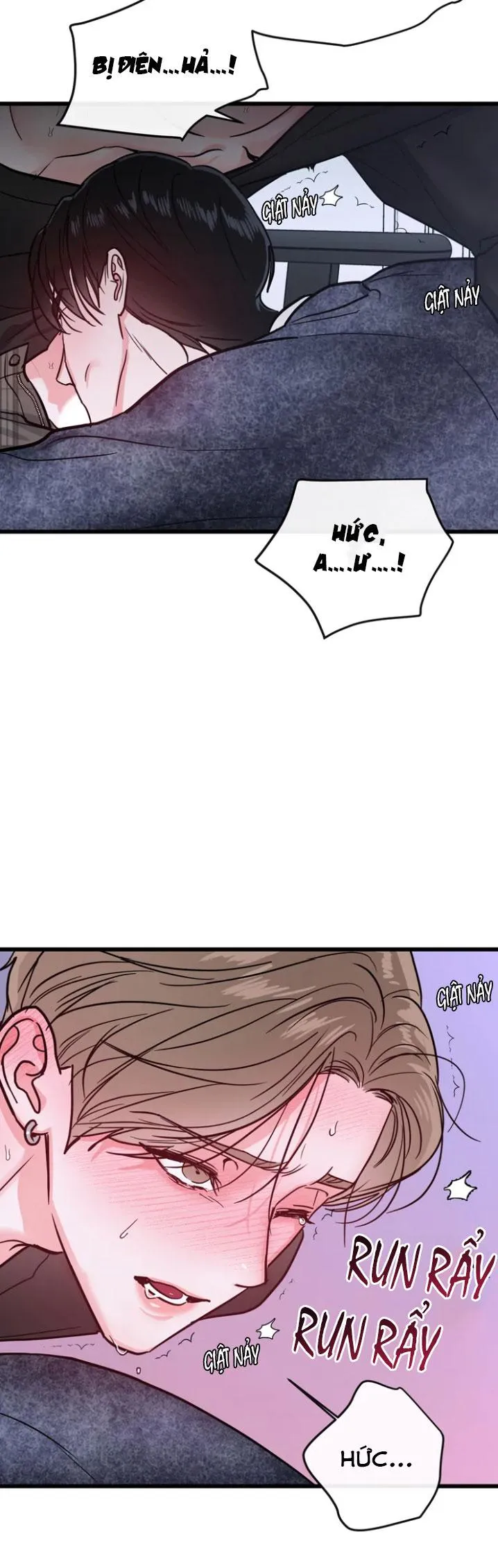 Buổi phát sóng trực tiếp dâm đãng của tên họ KANG Chapter 2 Trang 54