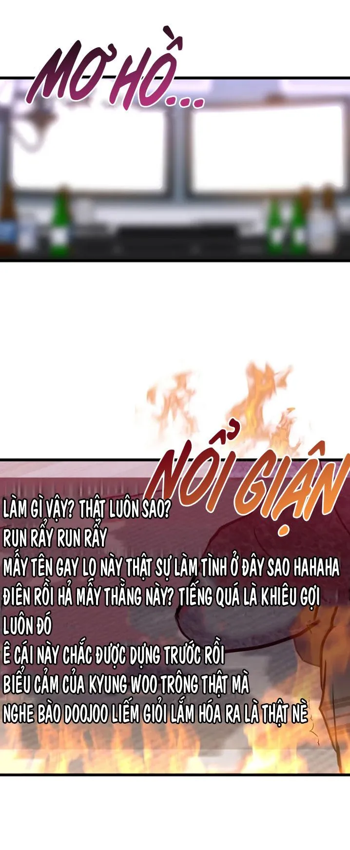 Buổi phát sóng trực tiếp dâm đãng của tên họ KANG Chapter 2 Trang 55