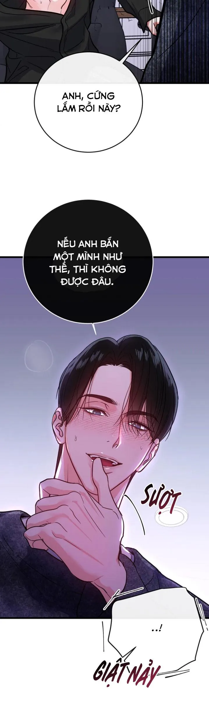 Buổi phát sóng trực tiếp dâm đãng của tên họ KANG Chapter 2 Trang 58