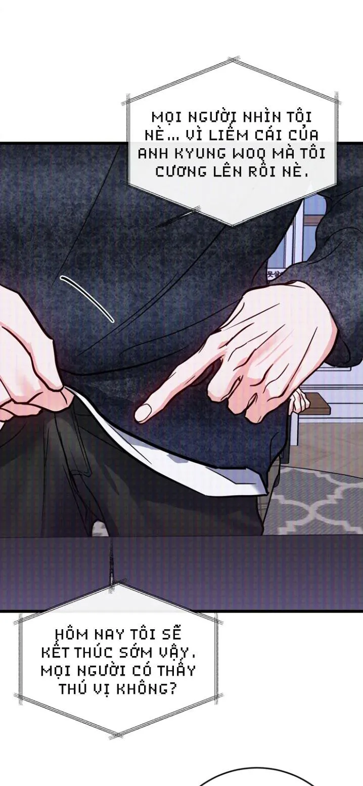 Buổi phát sóng trực tiếp dâm đãng của tên họ KANG Chapter 2 Trang 60