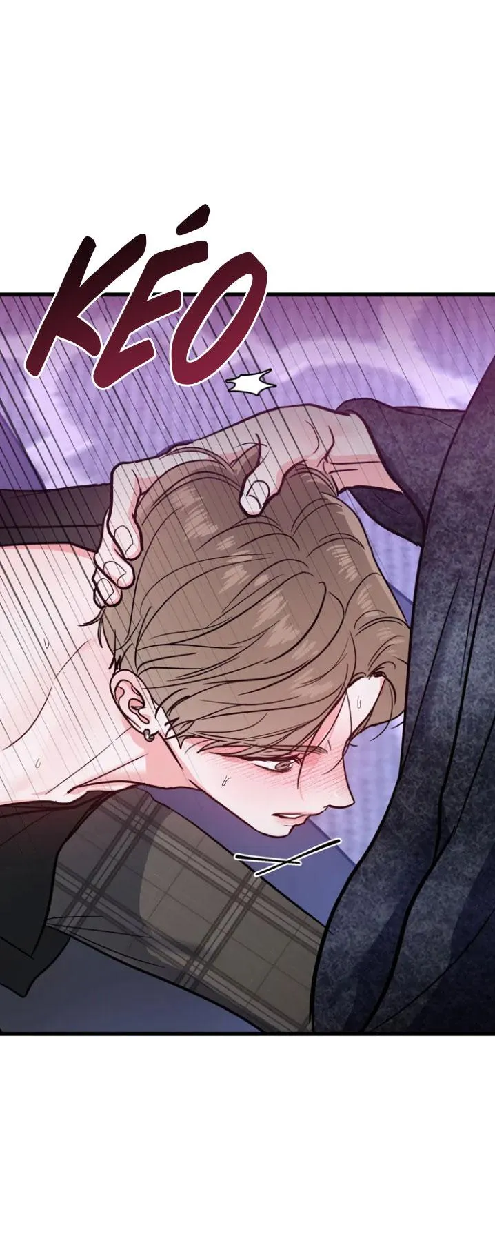 Buổi phát sóng trực tiếp dâm đãng của tên họ KANG Chapter 2 Trang 62