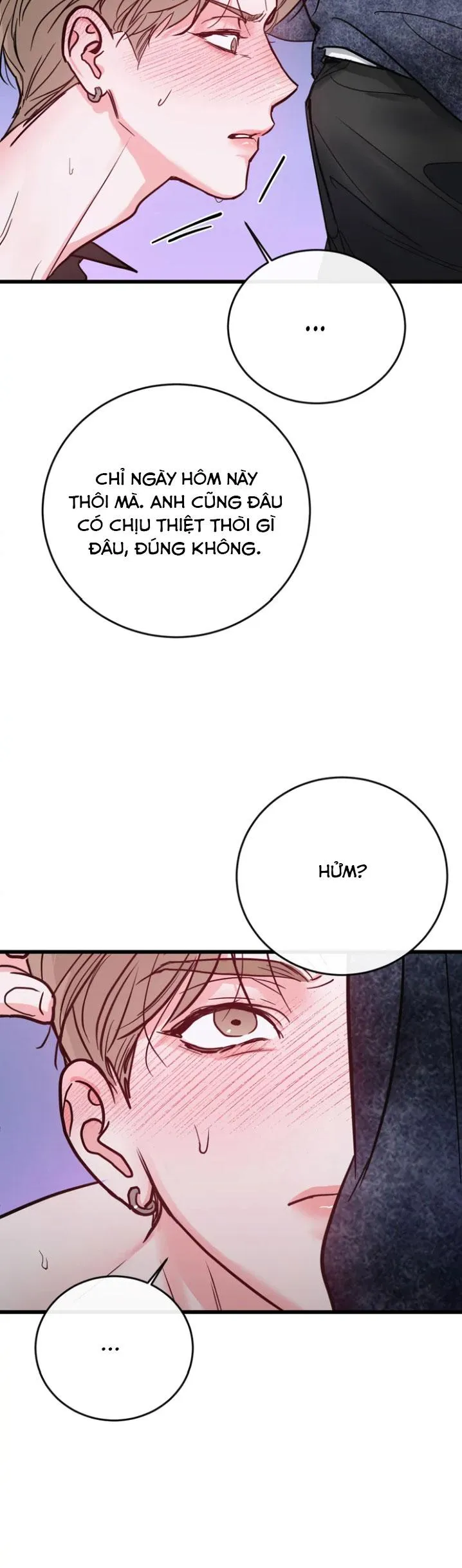 Buổi phát sóng trực tiếp dâm đãng của tên họ KANG Chapter 2 Trang 64