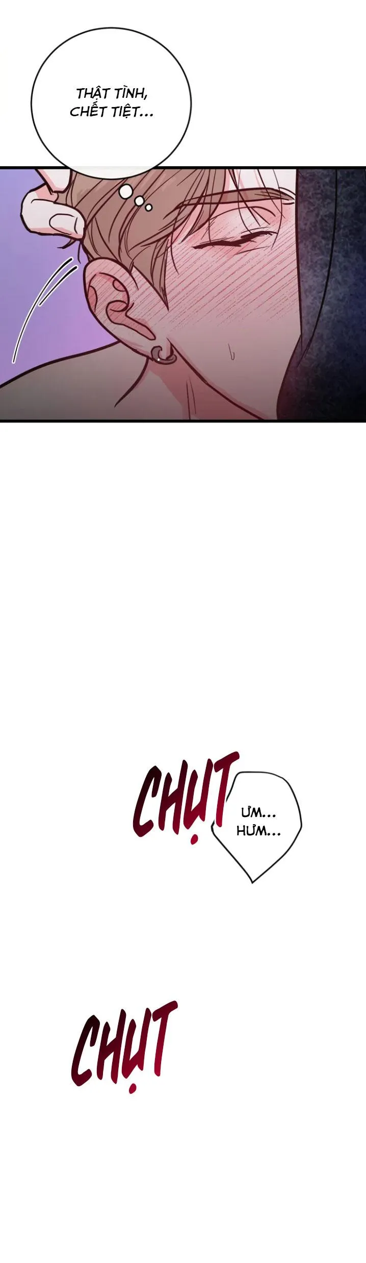 Buổi phát sóng trực tiếp dâm đãng của tên họ KANG Chapter 2 Trang 65