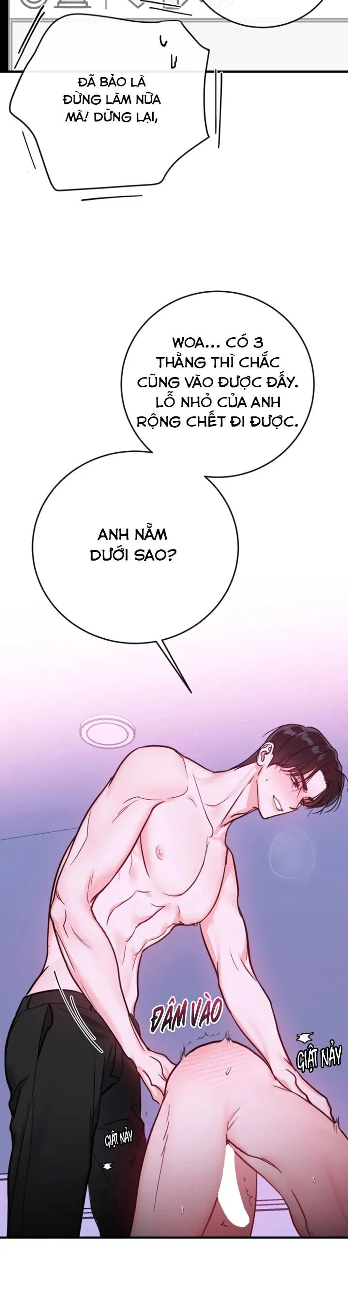 Buổi phát sóng trực tiếp dâm đãng của tên họ KANG Chapter 2 Trang 68