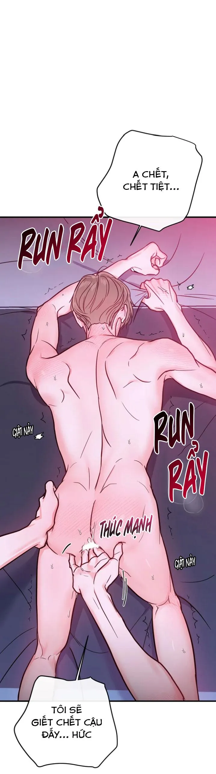 Buổi phát sóng trực tiếp dâm đãng của tên họ KANG Chapter 2 Trang 69