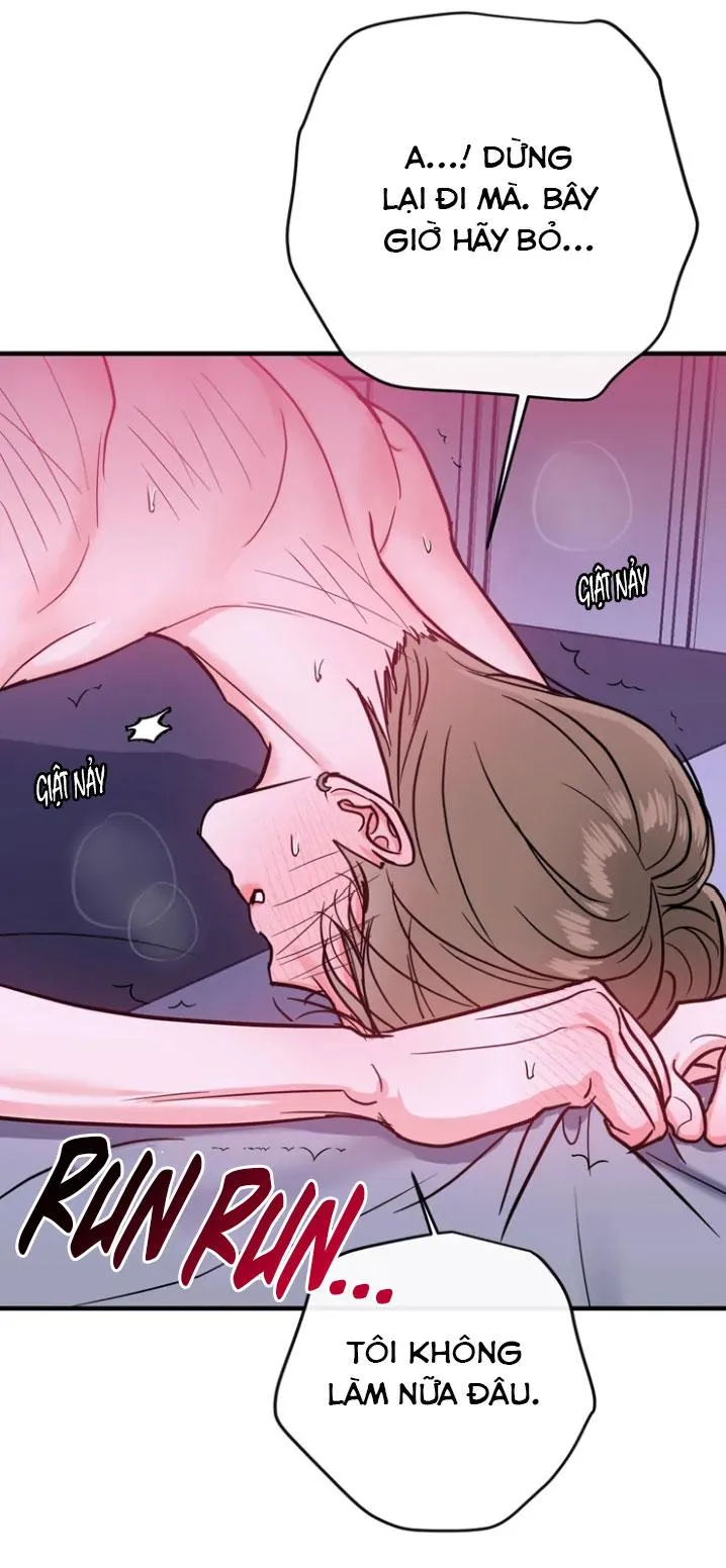 Buổi phát sóng trực tiếp dâm đãng của tên họ KANG Chapter 2 Trang 70