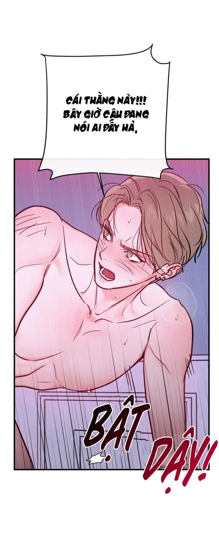 Buổi phát sóng trực tiếp dâm đãng của tên họ KANG Chapter 2 Trang 73