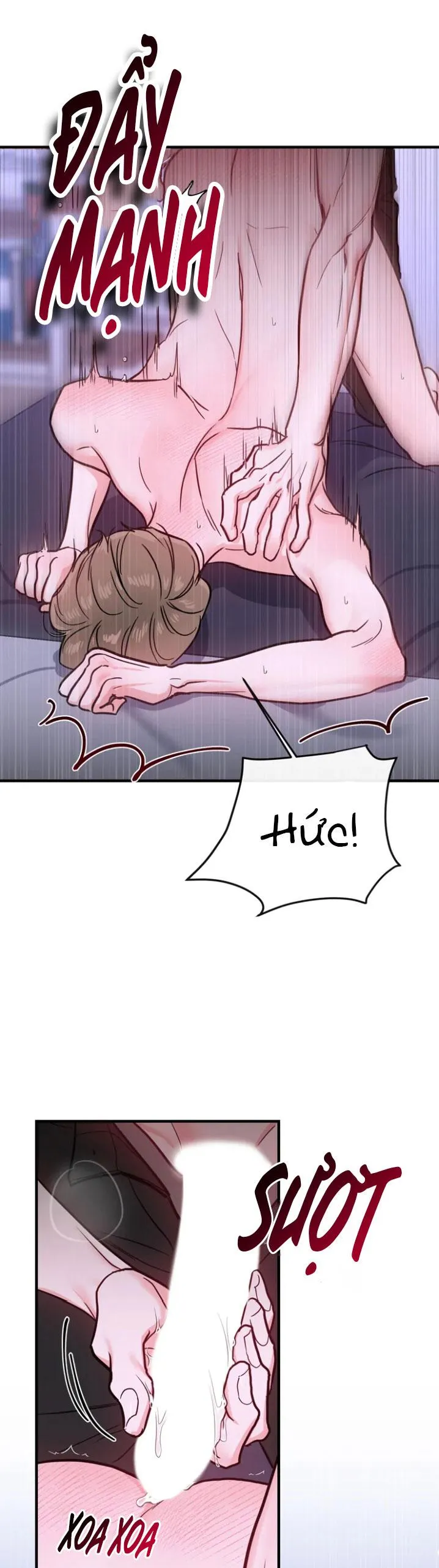 Buổi phát sóng trực tiếp dâm đãng của tên họ KANG Chapter 2 Trang 74