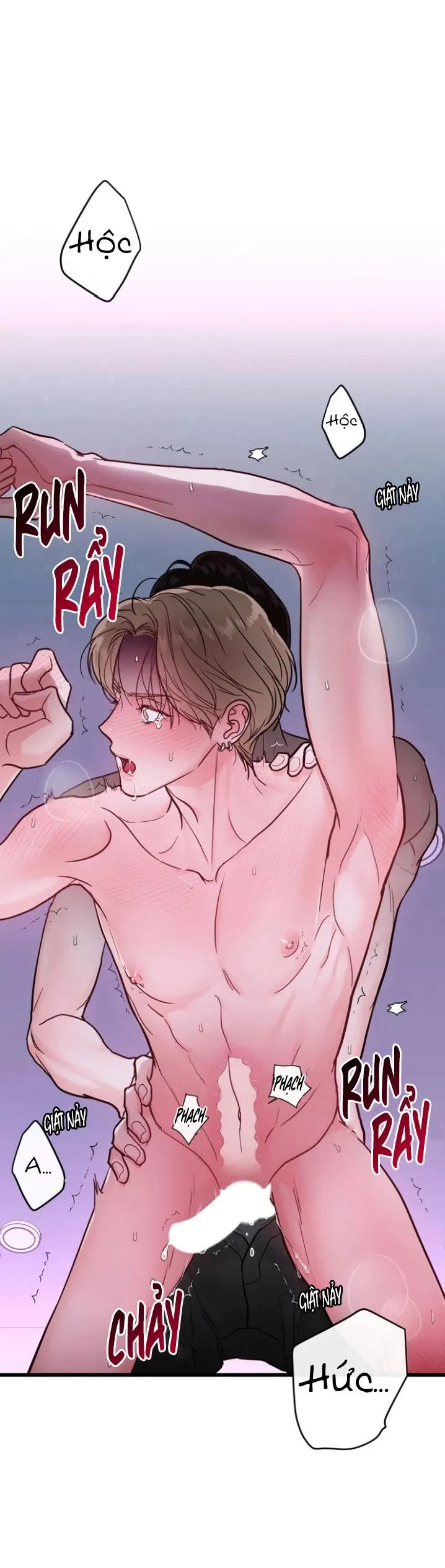 Buổi phát sóng trực tiếp dâm đãng của tên họ KANG Chapter 2 Trang 76