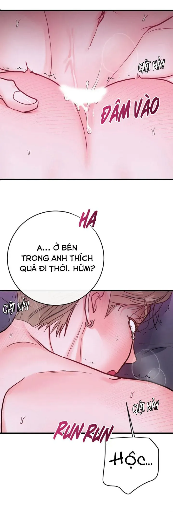 Buổi phát sóng trực tiếp dâm đãng của tên họ KANG Chapter 2 Trang 77