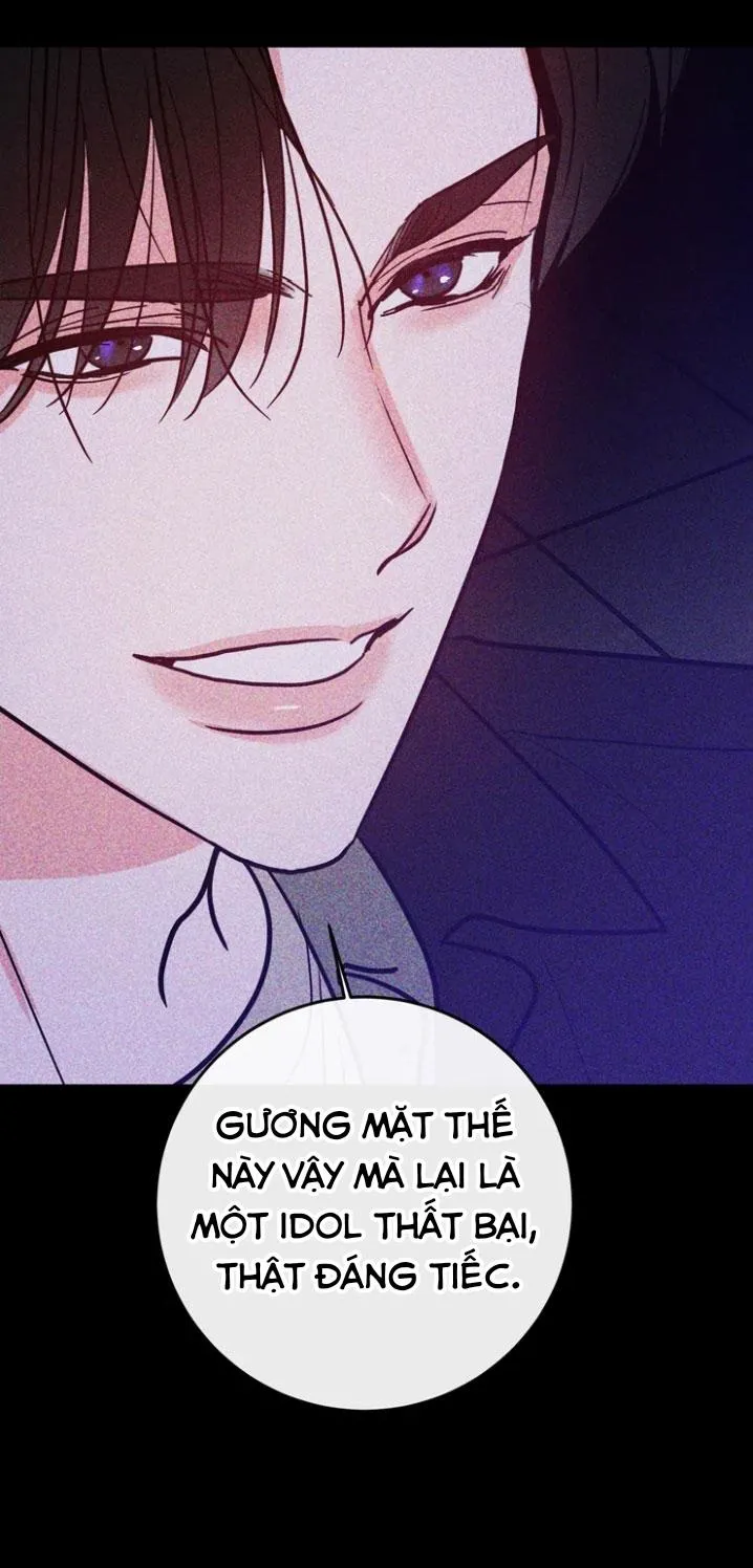 Buổi phát sóng trực tiếp dâm đãng của tên họ KANG Chapter 3 Trang 3