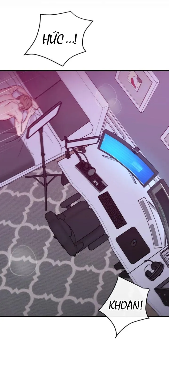 Buổi phát sóng trực tiếp dâm đãng của tên họ KANG Chapter 3 Trang 8