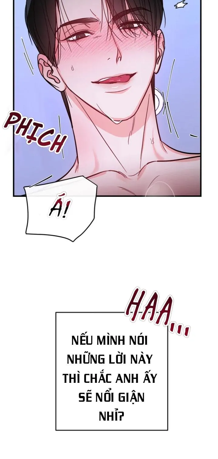 Buổi phát sóng trực tiếp dâm đãng của tên họ KANG Chapter 3 Trang 11