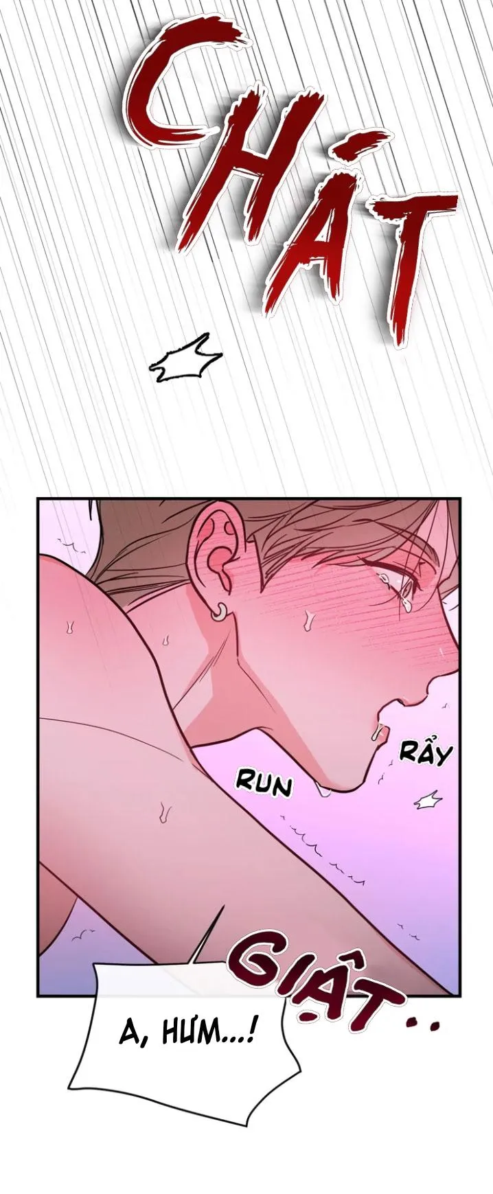 Buổi phát sóng trực tiếp dâm đãng của tên họ KANG Chapter 3 Trang 16