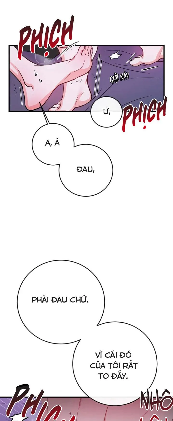 Buổi phát sóng trực tiếp dâm đãng của tên họ KANG Chapter 3 Trang 23