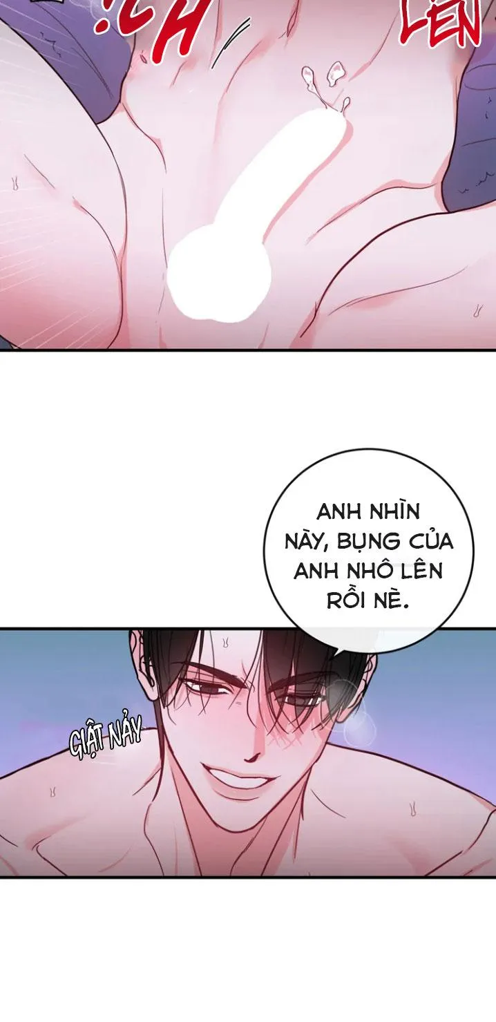 Buổi phát sóng trực tiếp dâm đãng của tên họ KANG Chapter 3 Trang 24