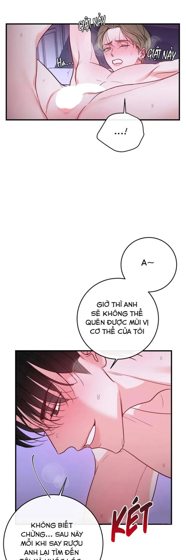 Buổi phát sóng trực tiếp dâm đãng của tên họ KANG Chapter 3 Trang 25