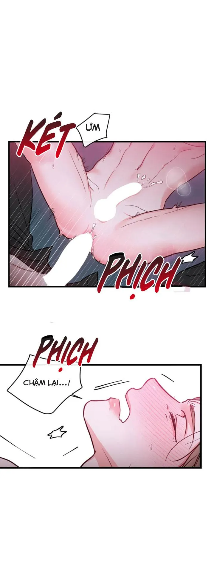 Buổi phát sóng trực tiếp dâm đãng của tên họ KANG Chapter 3 Trang 27