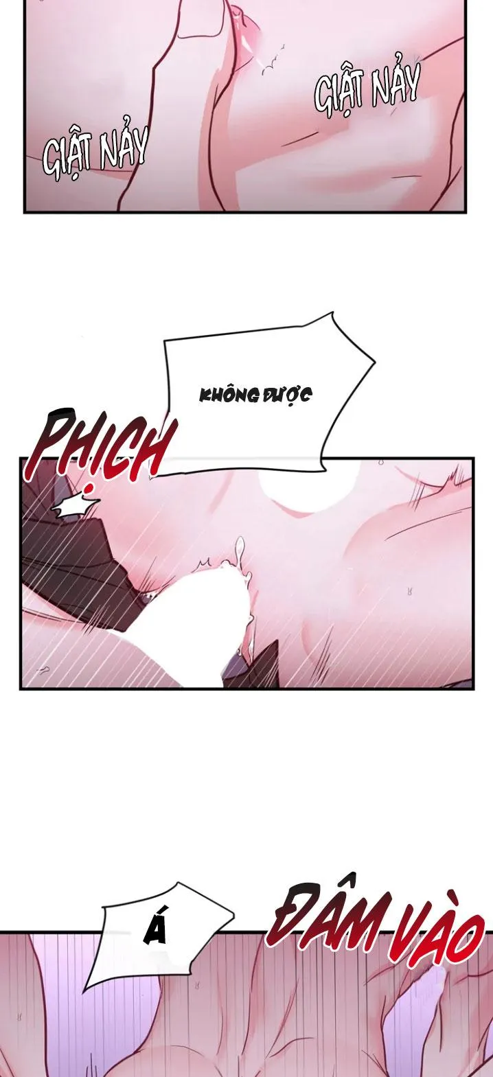 Buổi phát sóng trực tiếp dâm đãng của tên họ KANG Chapter 3 Trang 29