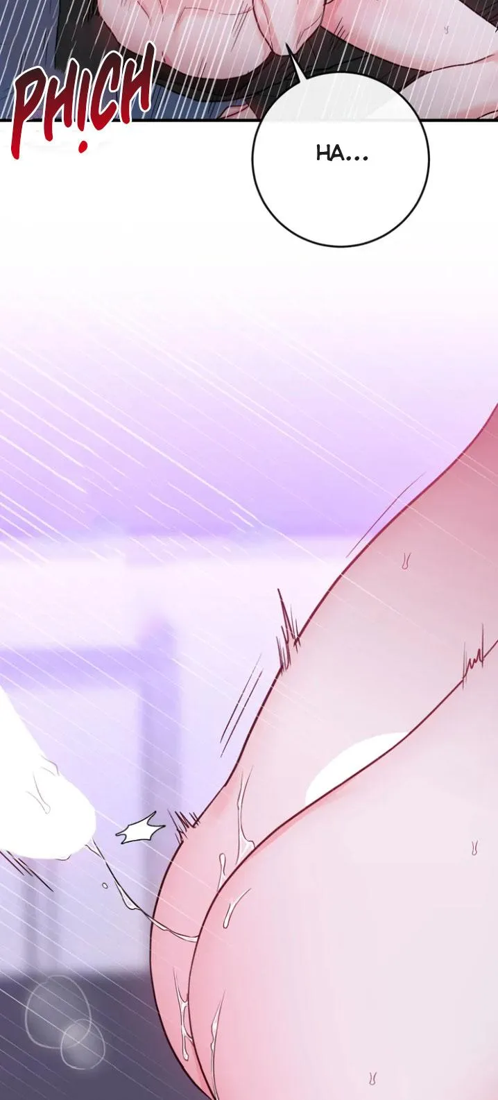 Buổi phát sóng trực tiếp dâm đãng của tên họ KANG Chapter 3 Trang 32