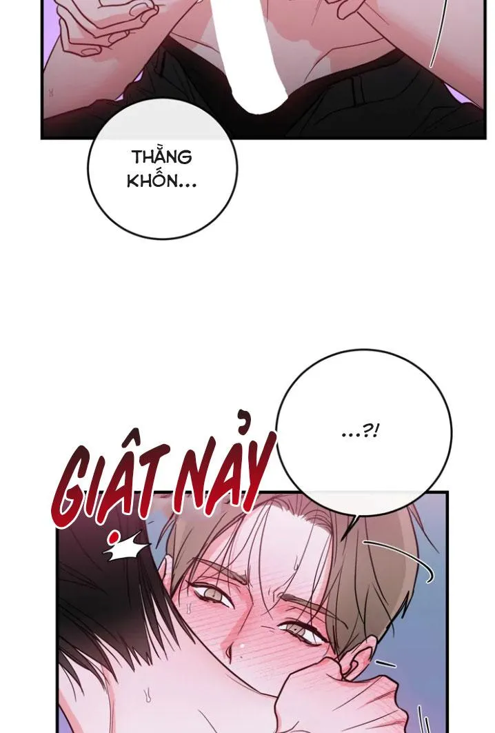 Buổi phát sóng trực tiếp dâm đãng của tên họ KANG Chapter 3 Trang 35