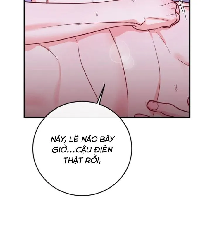 Buổi phát sóng trực tiếp dâm đãng của tên họ KANG Chapter 3 Trang 36