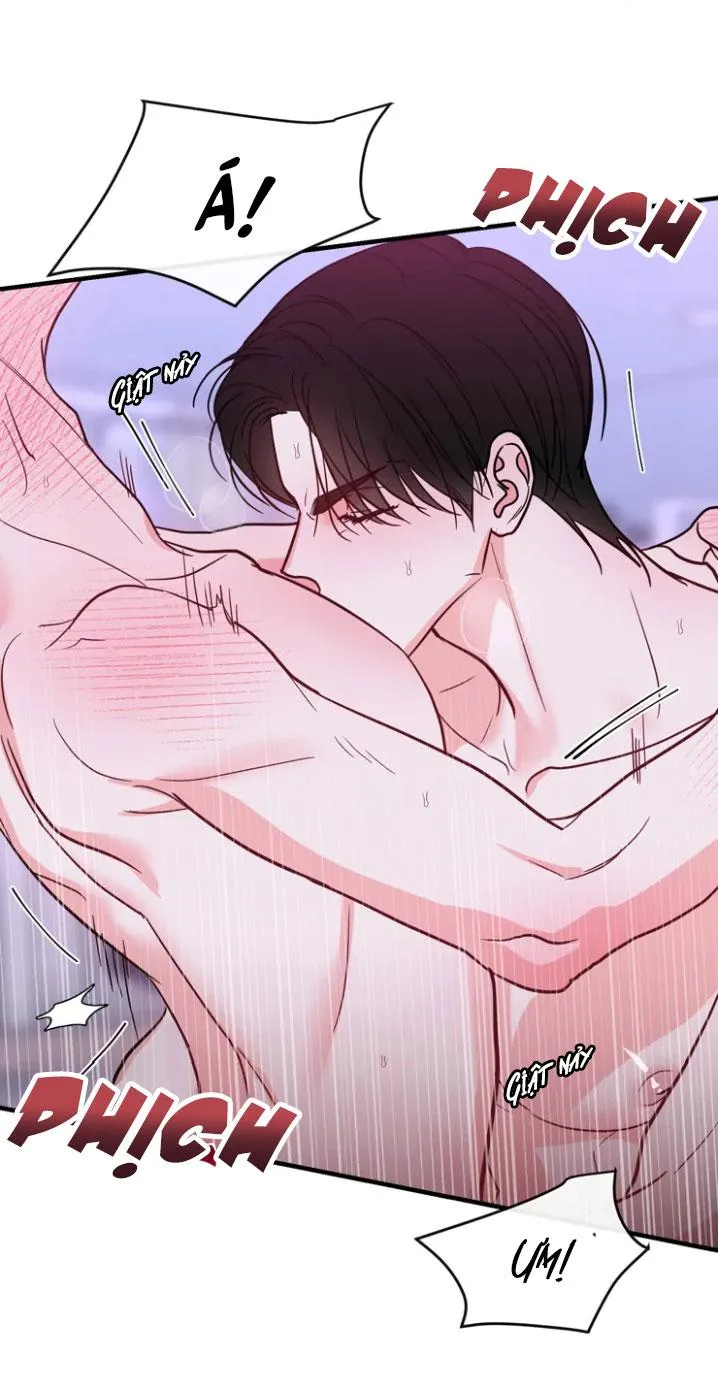 Buổi phát sóng trực tiếp dâm đãng của tên họ KANG Chapter 3 Trang 38