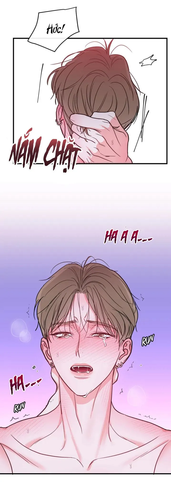 Buổi phát sóng trực tiếp dâm đãng của tên họ KANG Chapter 3 Trang 42