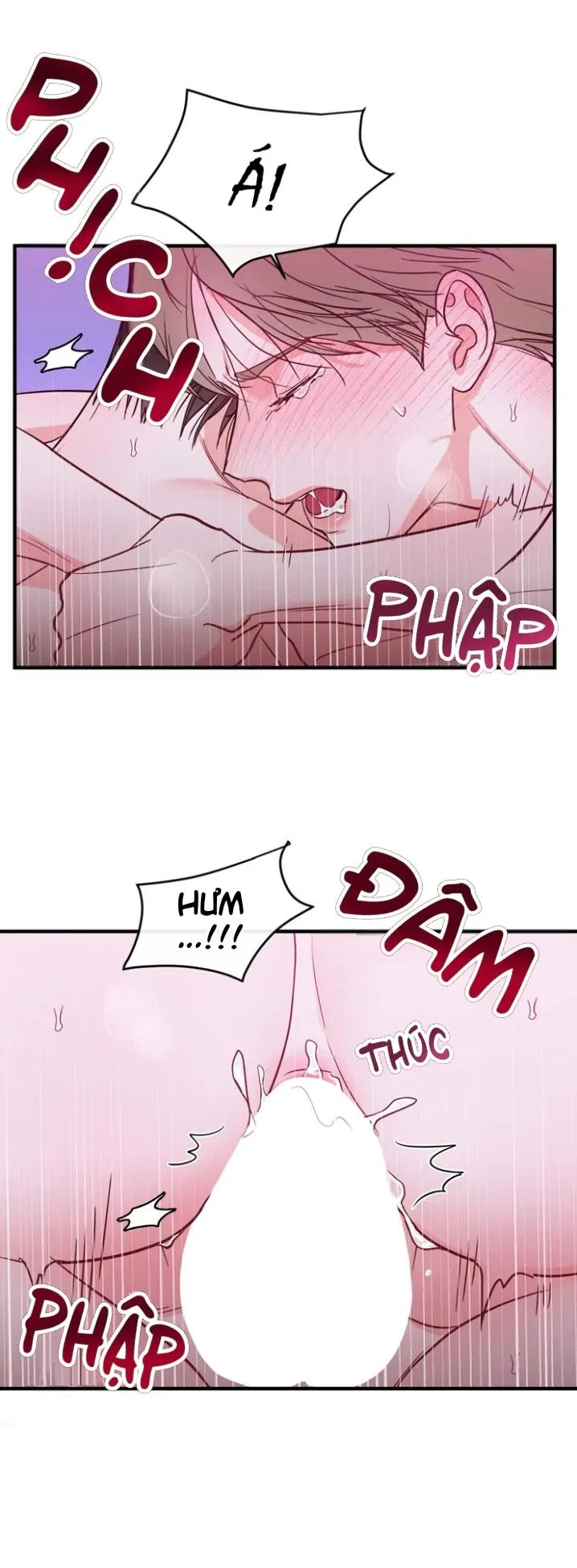 Buổi phát sóng trực tiếp dâm đãng của tên họ KANG Chapter 3 Trang 45