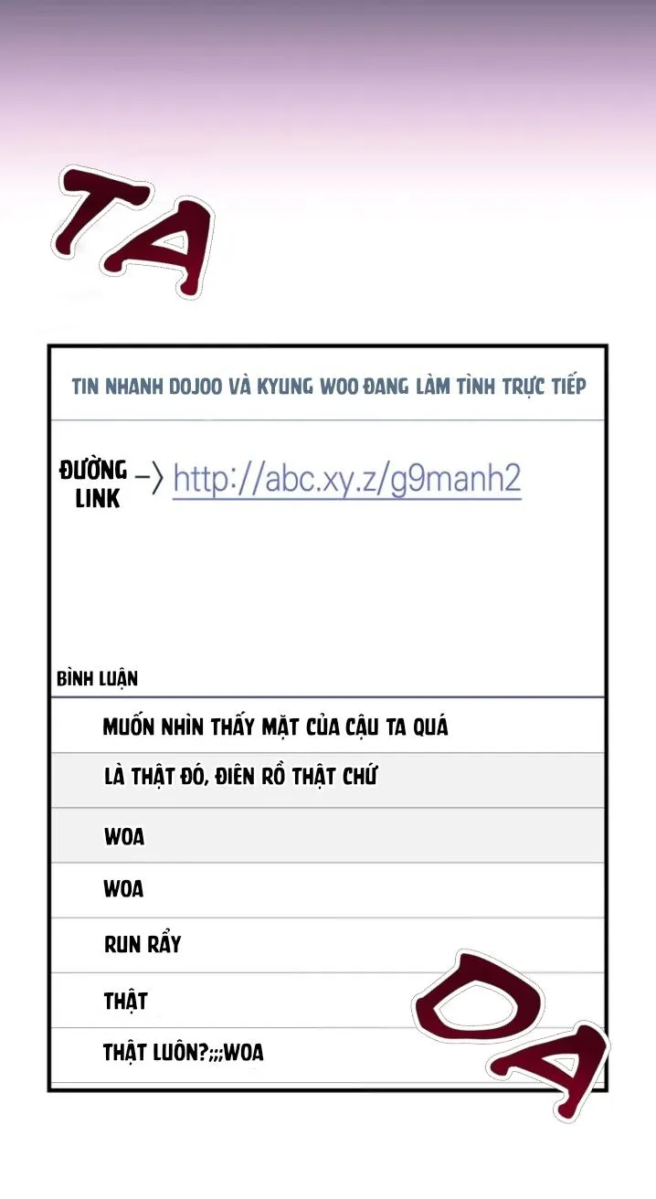 Buổi phát sóng trực tiếp dâm đãng của tên họ KANG Chapter 3 Trang 48