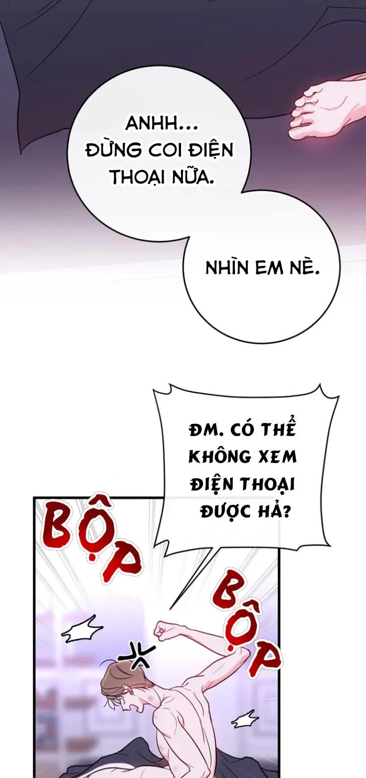 Buổi phát sóng trực tiếp dâm đãng của tên họ KANG Chapter 3 Trang 50