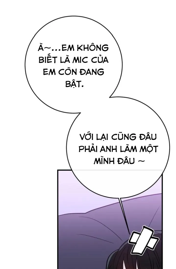 Buổi phát sóng trực tiếp dâm đãng của tên họ KANG Chapter 3 Trang 52