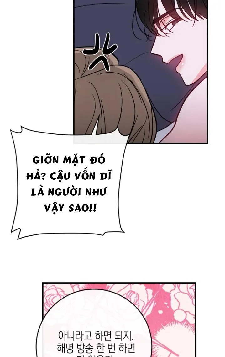 Buổi phát sóng trực tiếp dâm đãng của tên họ KANG Chapter 3 Trang 53