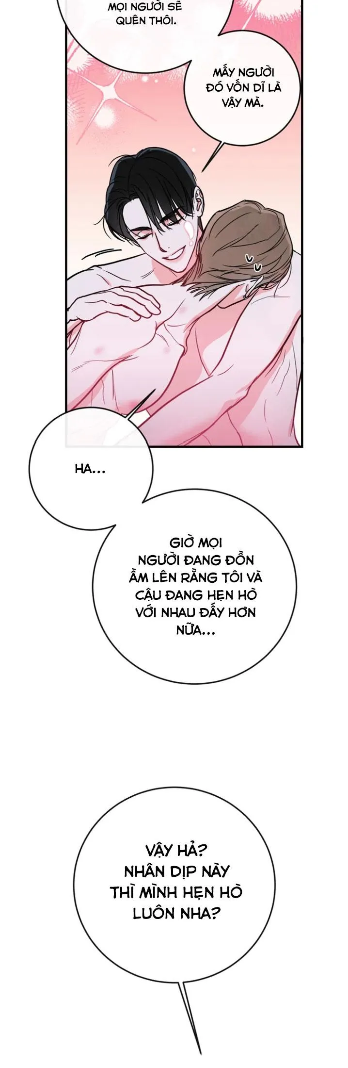 Buổi phát sóng trực tiếp dâm đãng của tên họ KANG Chapter 3 Trang 54