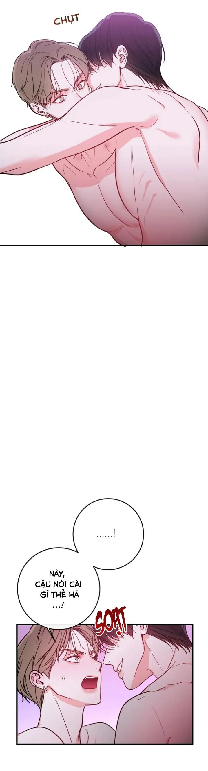 Buổi phát sóng trực tiếp dâm đãng của tên họ KANG Chapter 3 Trang 55
