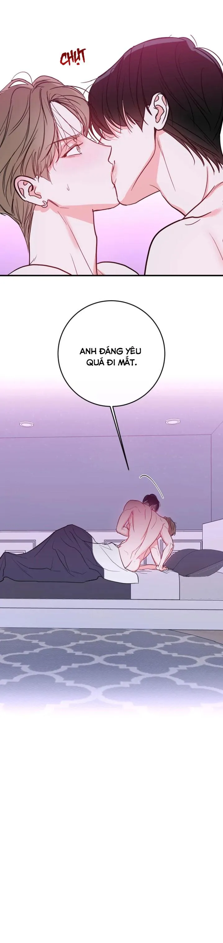 Buổi phát sóng trực tiếp dâm đãng của tên họ KANG Chapter 3 Trang 56