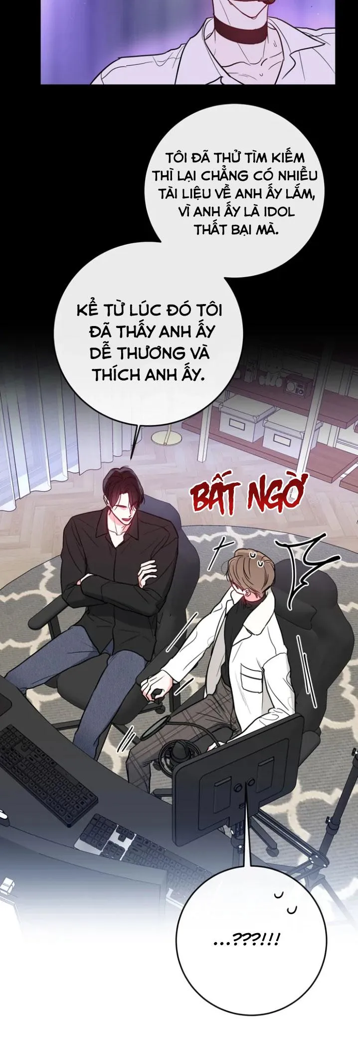 Buổi phát sóng trực tiếp dâm đãng của tên họ KANG Chapter 3 Trang 61