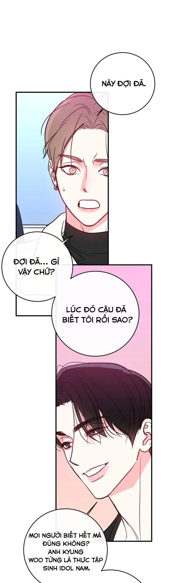 Buổi phát sóng trực tiếp dâm đãng của tên họ KANG Chapter 3 Trang 62