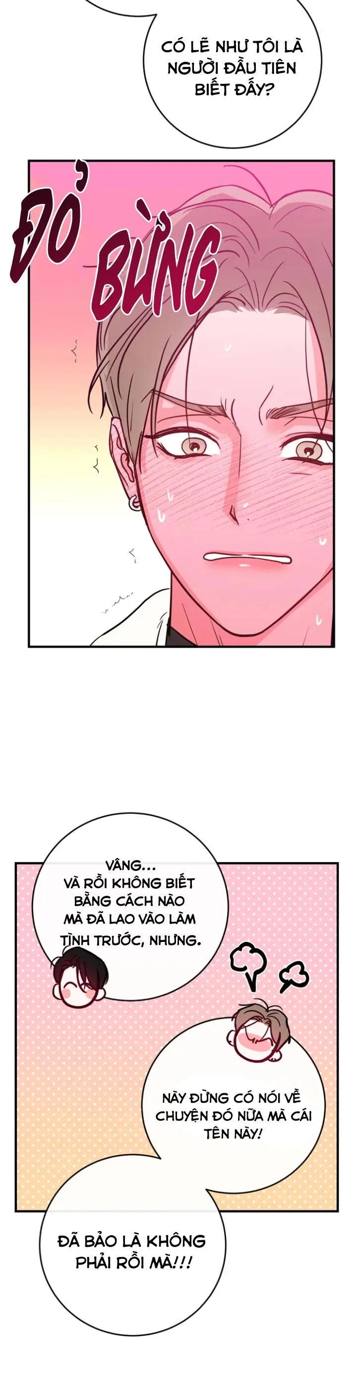 Buổi phát sóng trực tiếp dâm đãng của tên họ KANG Chapter 3 Trang 63