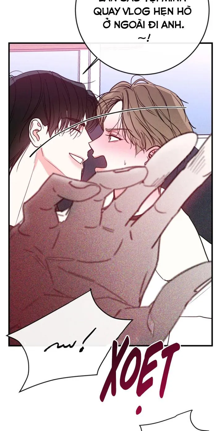 Buổi phát sóng trực tiếp dâm đãng của tên họ KANG Chapter 3 Trang 65