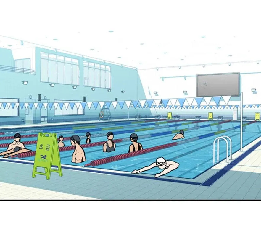 BUỔI TẬP BƠI TÀ DÂM Chapter 0 Trang 3