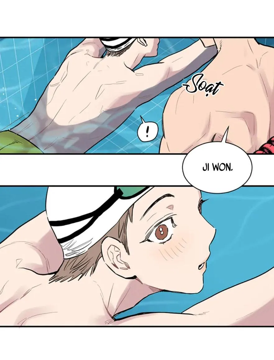 BUỔI TẬP BƠI TÀ DÂM Chapter 0 Trang 4