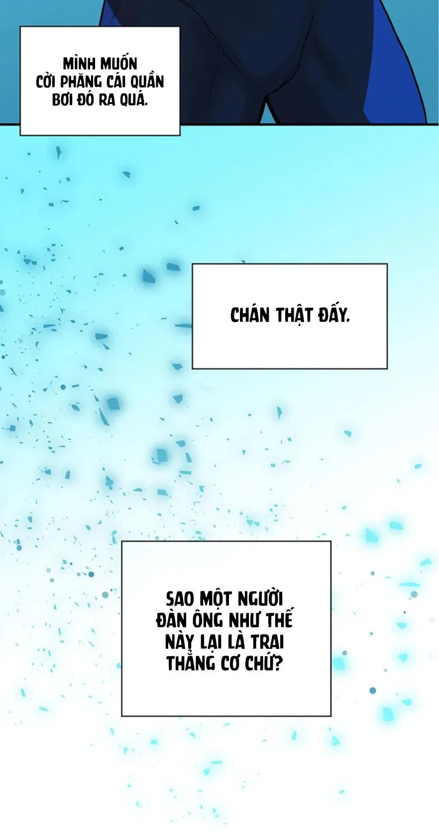 BUỔI TẬP BƠI TÀ DÂM Chapter 0 Trang 11